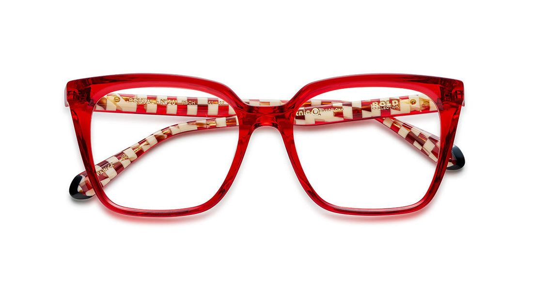 ETNIA BARCELONA BRUTAL NO.20 RDCH 53