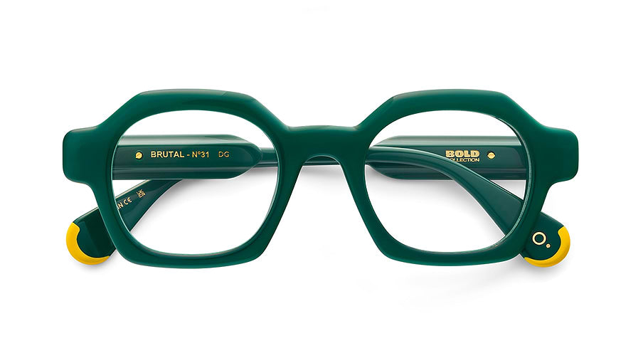 ETNIA BARCELONA BRUTAL NO.31 DG 47