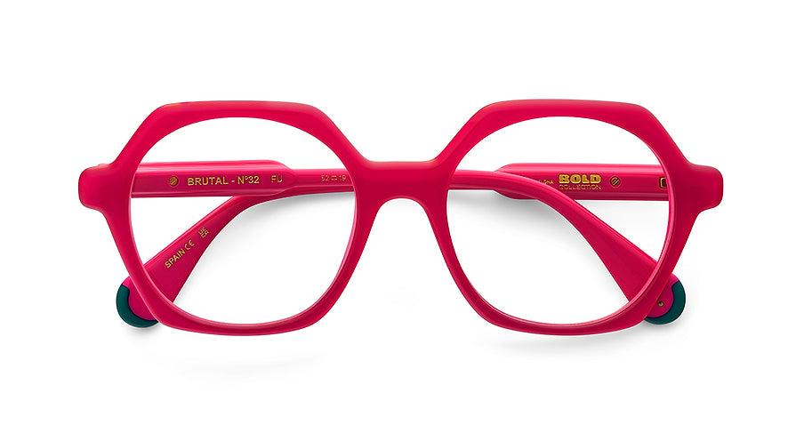 ETNIA BARCELONA BRUTAL NO.32 FU 52