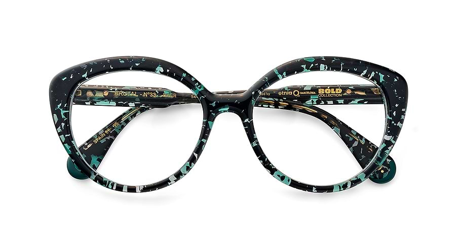 ETNIA BARCELONA BRUTAL NO.33 BKGR 54