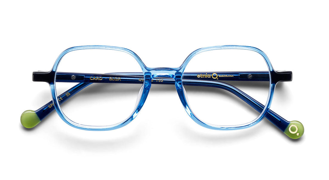 ETNIA BARCELONA CARD BLGR 43