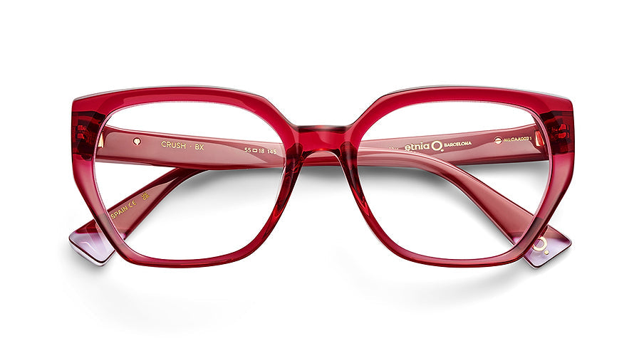 ETNIA BARCELONA CRUSH BX 55