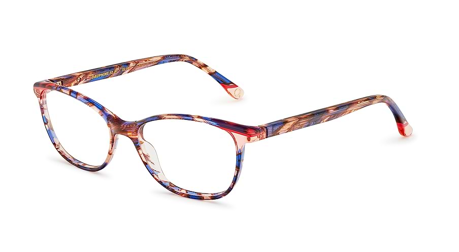 ETNIA BARCELONA DAUPHINE 22 BLPK 53