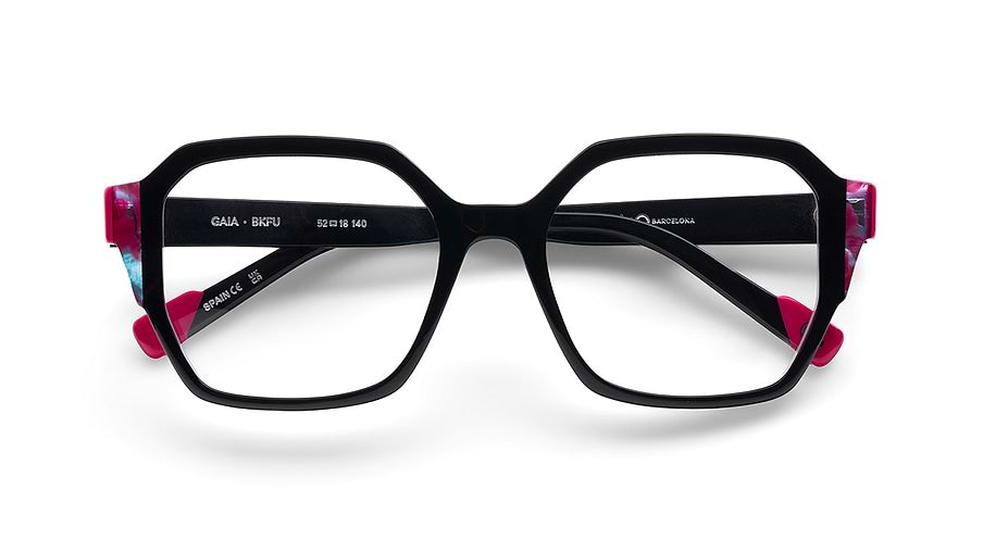 ETNIA BARCELONA GAIA BKFU 52