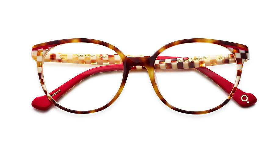 Translation missing: es.seo.product.type.gafas-graduadas etnia barcelona hannah bay hvch femenino talla 52mm - Translation missing: es.seo.product.alt.imagen-secundaria