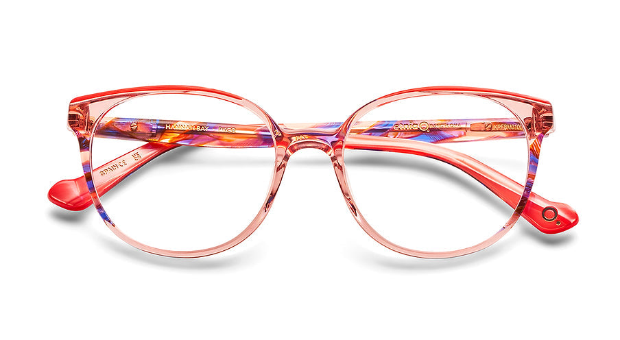 ETNIA BARCELONA HANNAH BAY PKCO 52