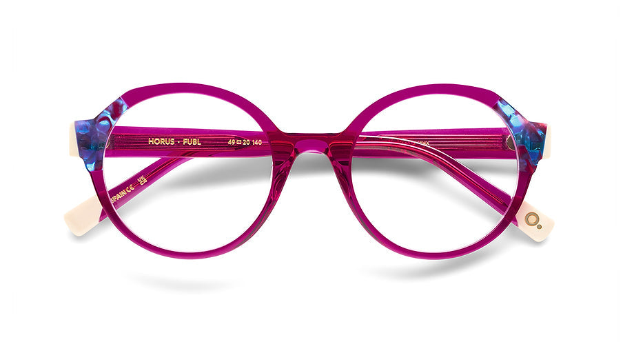 ETNIA BARCELONA HORUS FUBL 49