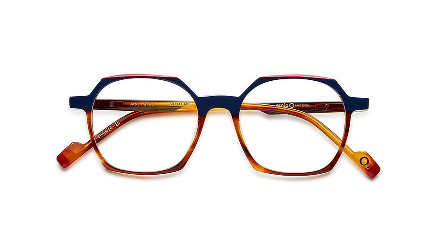 ETNIA BARCELONA JANI BLRD 50