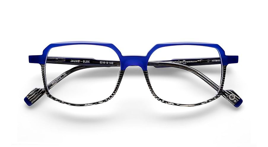 ETNIA BARCELONA JAUME BLBK 52