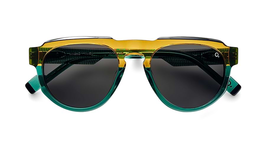 ETNIA BARCELONA JINBAO SUN YWGR 54