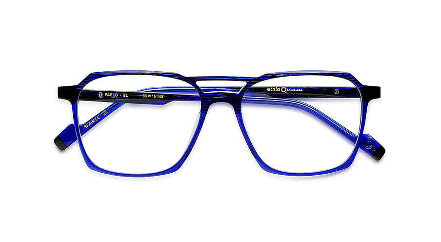 ETNIA BARCELONA PABLO BL 55