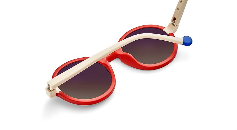 ETNIA BARCELONA PANDA SUN RDWH 45