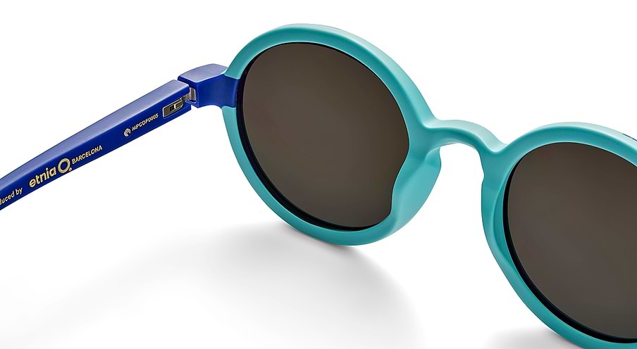 ETNIA BARCELONA PANDA SUN TQBL 45