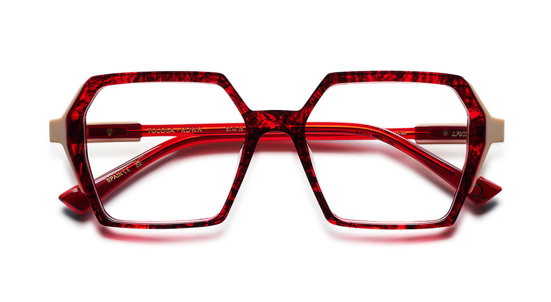 ETNIA BARCELONA TOLOSA RDWH 51