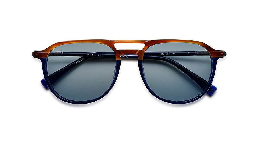 ETNIA BARCELONA TULSA SUN BLHV 56