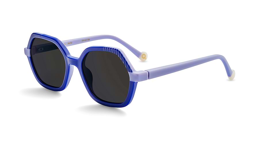 ETNIA BARCELONA TURTLE SUN BLPU 47