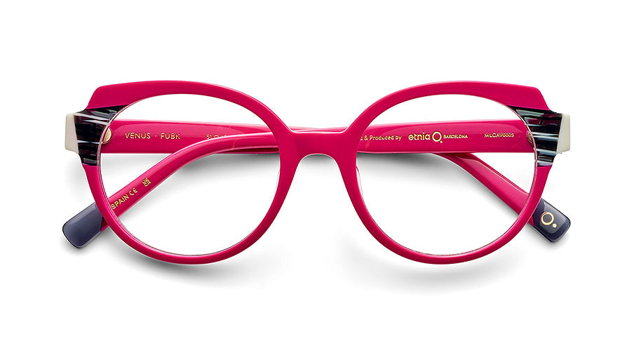 ETNIA BARCELONA VENUS FUBK 51