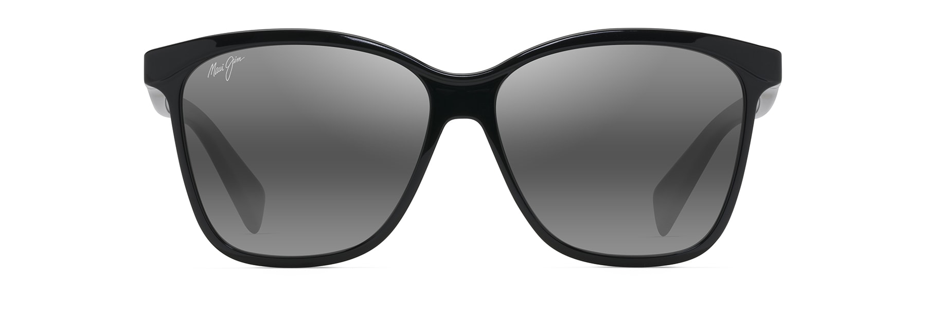 MAUI JIM MJ601 LIQUID SUNSHINE 601-02 58