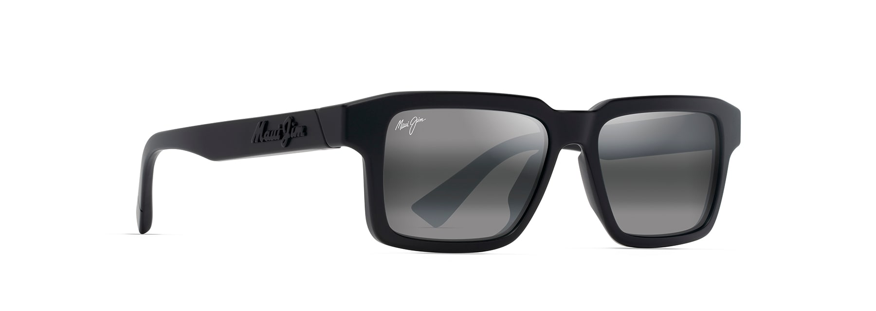 MAUI JIM MJ635 KAHIKO 635-02 53
