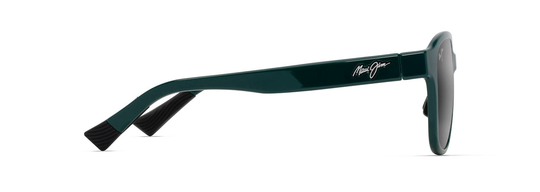 Translation missing: es.seo.product.type.gafas-de-sol maui jim mj0649sa noa af 003 verde round unisex talla 55mm - Translation missing: es.seo.product.alt.imagen-secundaria