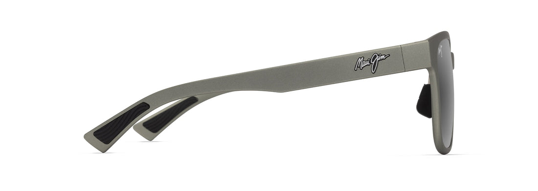 Translation missing: es.seo.product.type.gafas-de-sol maui jim mj0660sa paulele af 003 verde round masculino talla 57mm - Translation missing: es.seo.product.alt.imagen-secundaria