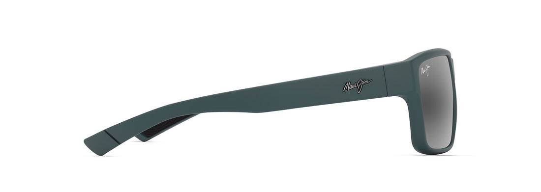 Translation missing: es.seo.product.type.gafas-de-sol maui jim mj0662sa uila af 003 verde rectangular masculino talla 62mm - Translation missing: es.seo.product.alt.imagen-secundaria