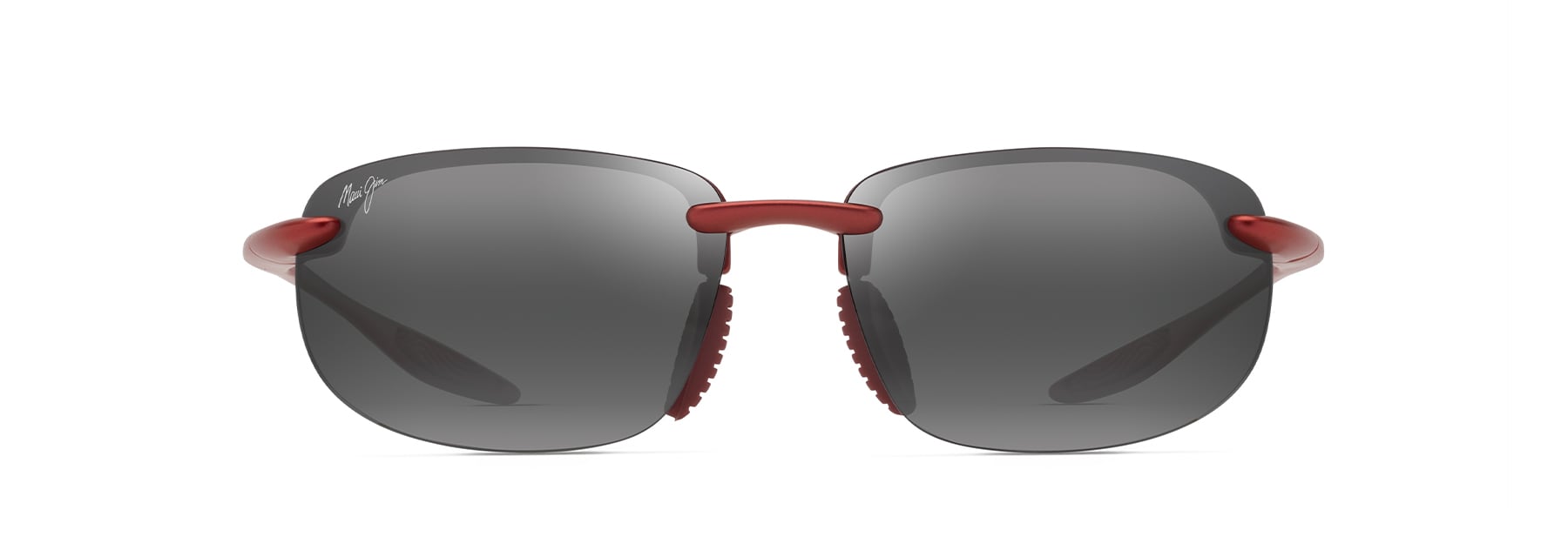 MAUI JIM MJ0677SA HOOKIPA ULTRA AF 004 60