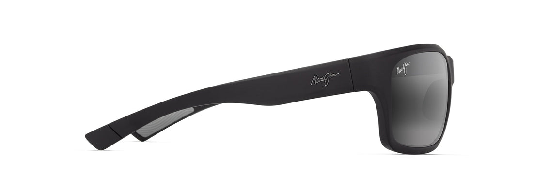Translation missing: es.seo.product.type.gafas-de-sol maui jim mj0681s ano nui 001 negro rectangular masculino talla 63mm - Translation missing: es.seo.product.alt.imagen-secundaria