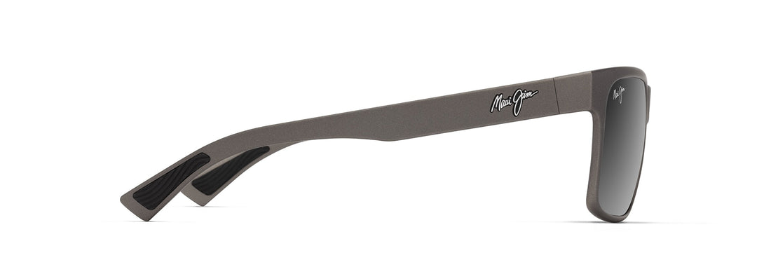 Translation missing: es.seo.product.type.gafas-de-sol maui jim mj0683s hoopili 004 gris rectangular masculino talla 58mm - Translation missing: es.seo.product.alt.imagen-secundaria
