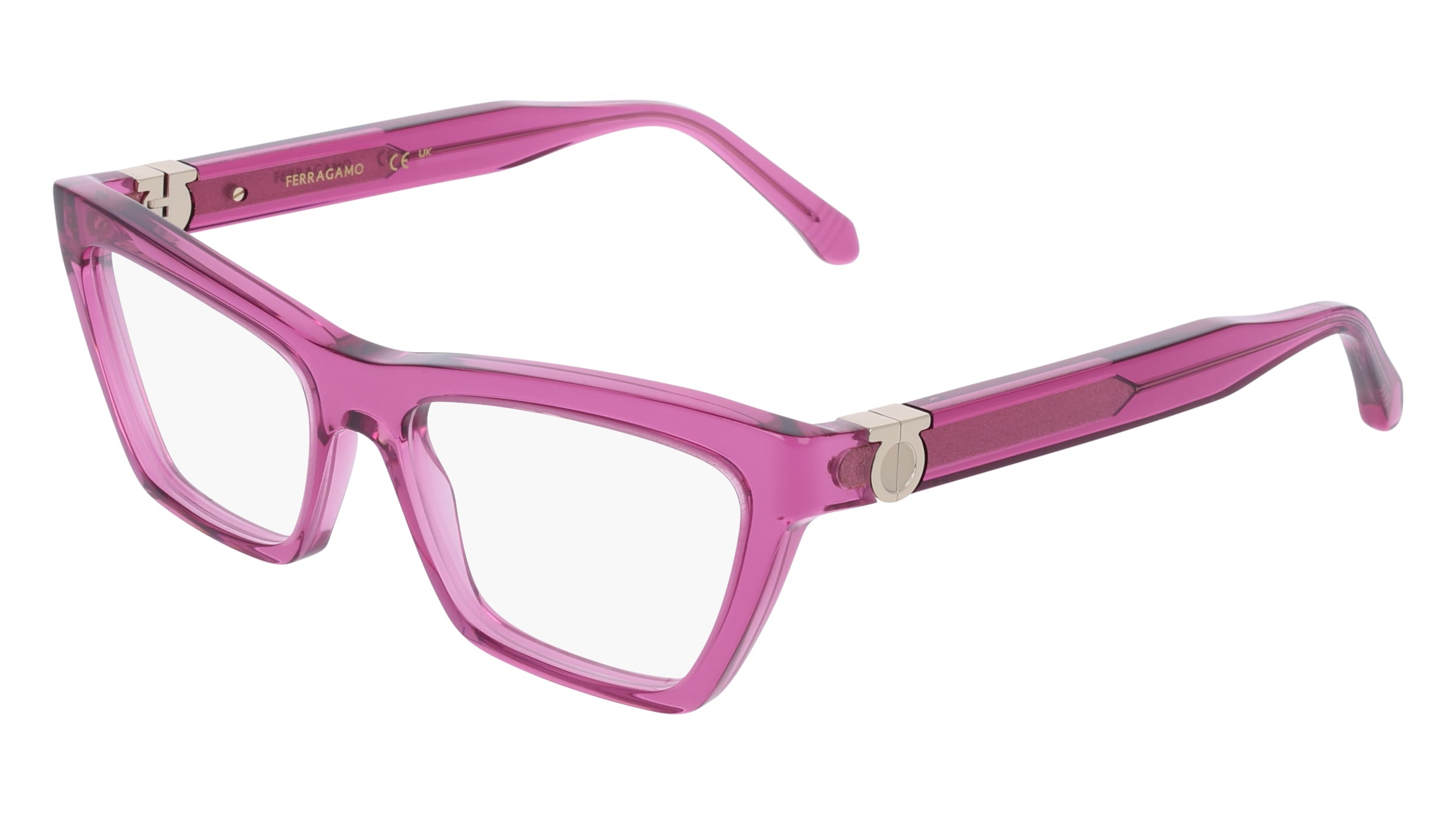 FERRAGAMO SF3021 665 54
