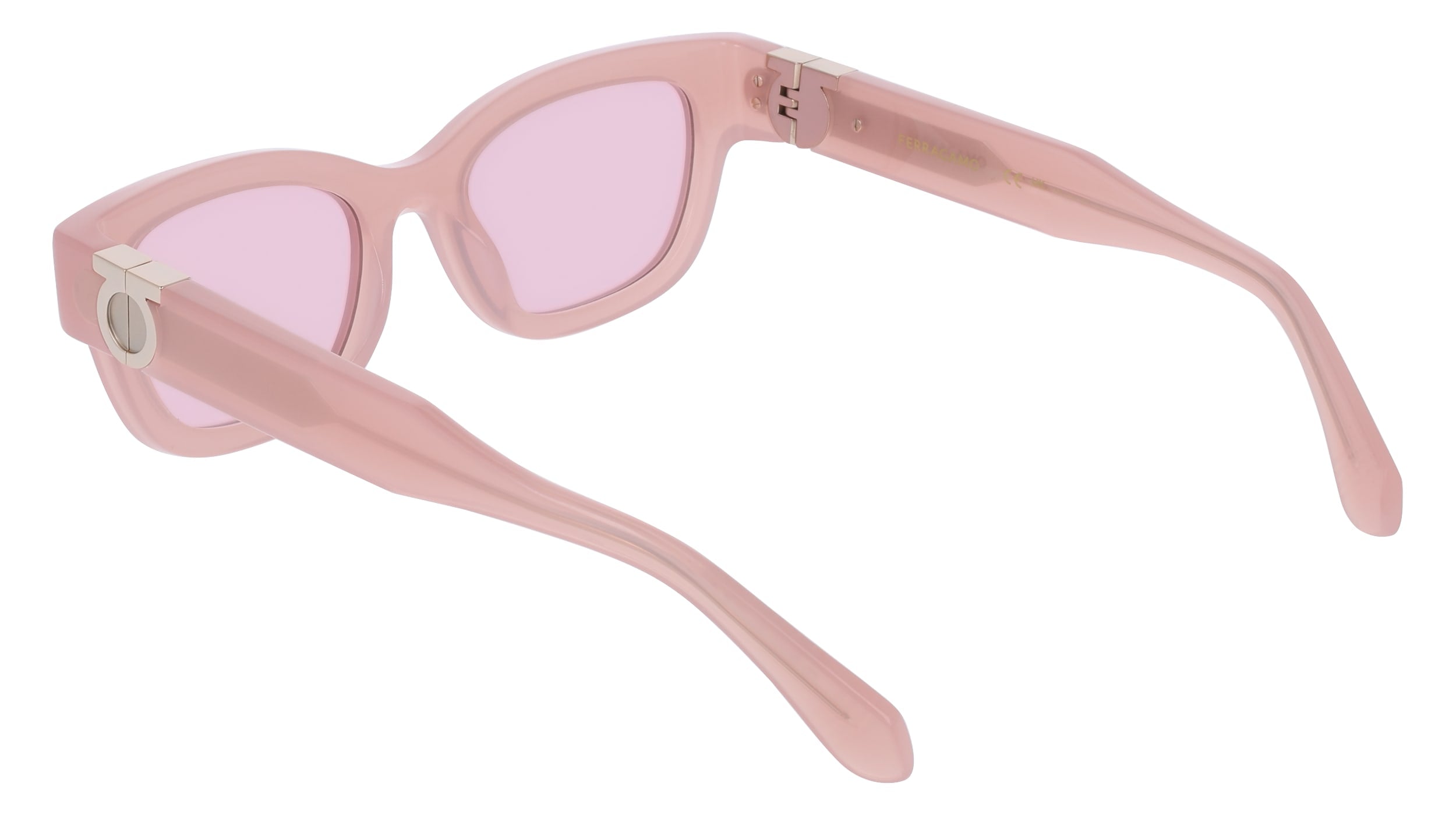 FERRAGAMO SF2067S 662 52