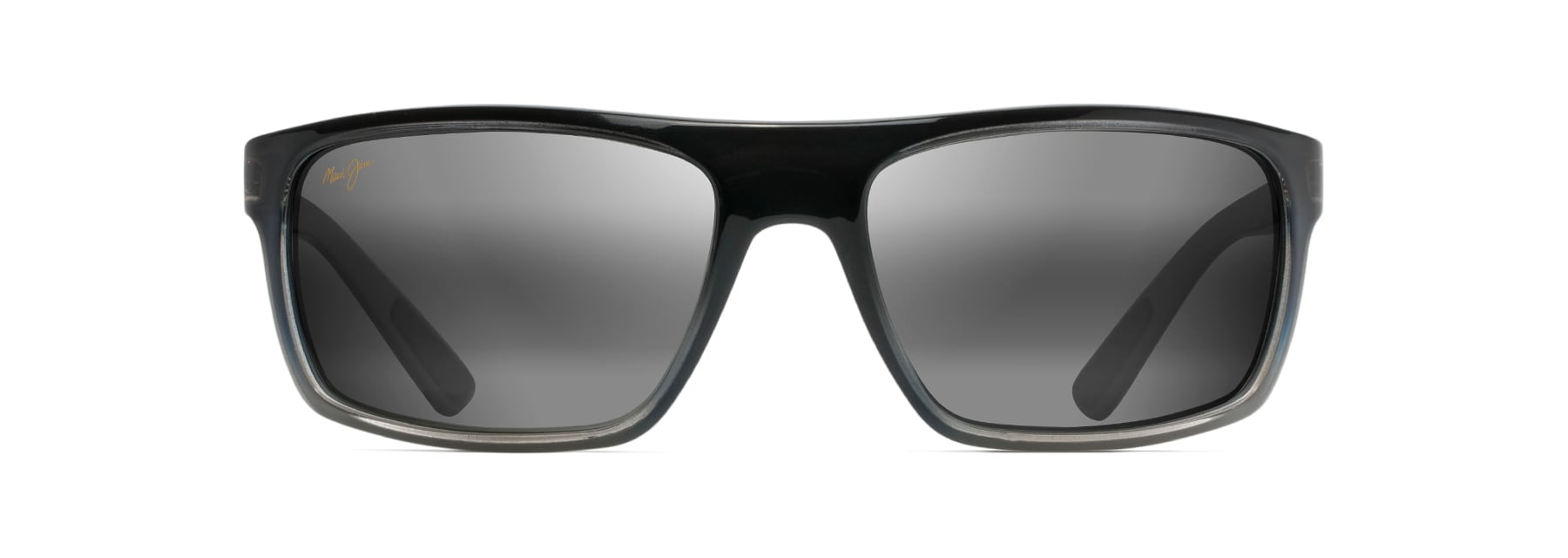 MAUI JIM MJ746 BYRON BAY 746-03F 62