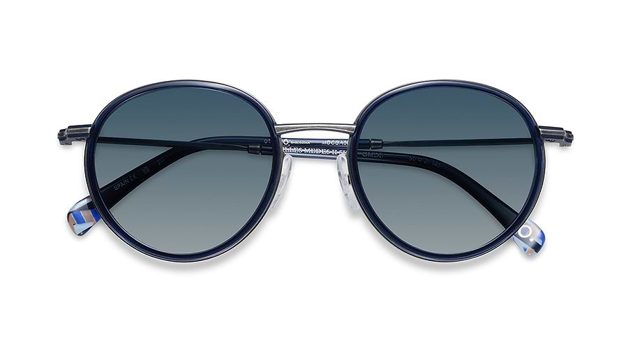 ETNIA BARCELONA ILLES MEDES II SUN GMDB 50