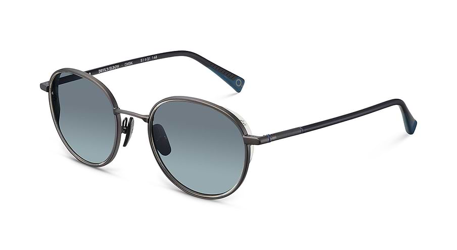 ETNIA BARCELONA DEVILS ELBOW SUN GMBK 51