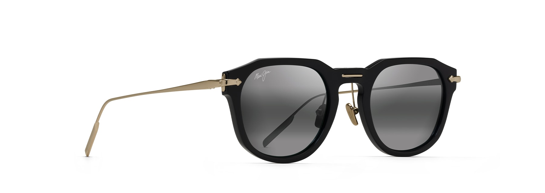 MAUI JIM MJ837 ALIKA 837-02 49
