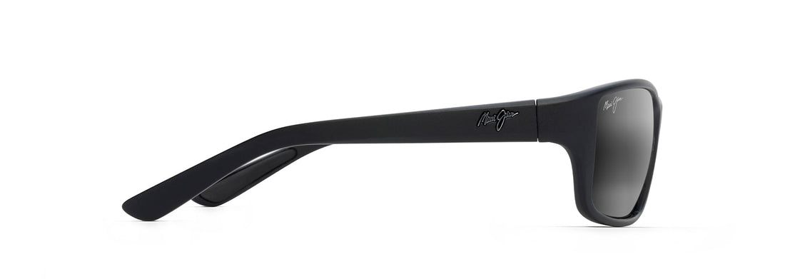 Translation missing: es.seo.product.type.gafas-de-sol maui jim mj0851s palakiko 001 negro rectangular masculino talla 60mm - Translation missing: es.seo.product.alt.imagen-secundaria