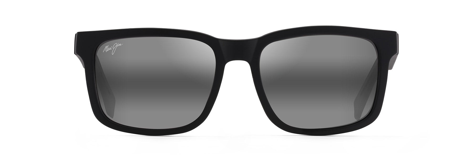 MAUI JIM MJ862 STONE SHACK 862-02 55