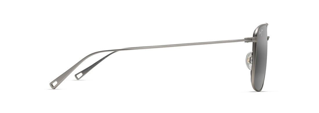 Translation missing: es.seo.product.type.gafas-de-sol maui jim mj886 aeko 886-17 gris unisex talla 55mm - Translation missing: es.seo.product.alt.imagen-secundaria