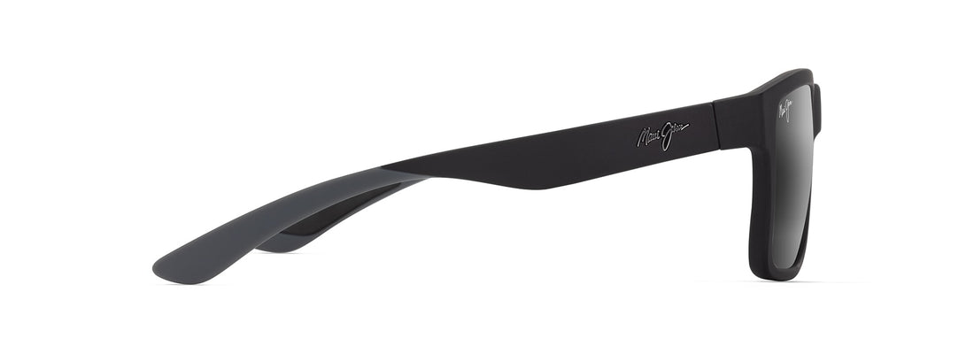 Translation missing: es.seo.product.type.gafas-de-sol maui jim mj0897s the flats 006 negro rectangular unisex talla 57mm - Translation missing: es.seo.product.alt.imagen-secundaria
