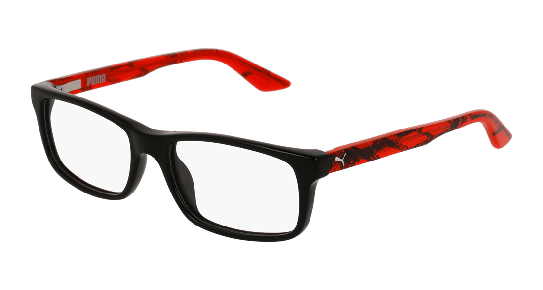 Translation missing: es.seo.product.type.gafas-graduadas puma pj0009o 001 infantil talla 49mm - Translation missing: es.seo.product.alt.imagen-principal