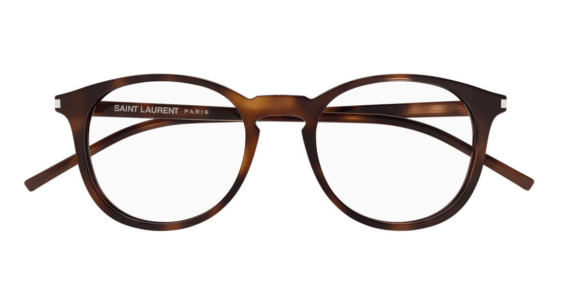 Translation missing: es.seo.product.type.gafas-graduadas saint laurent sl 106 002 unisex talla 50mm - Translation missing: es.seo.product.alt.imagen-secundaria