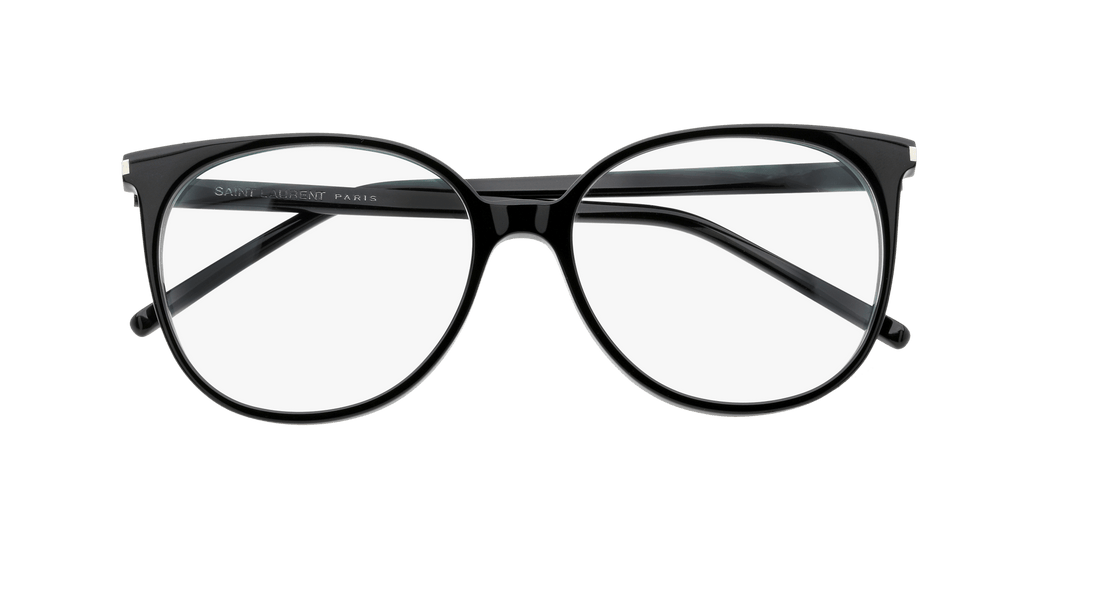 Translation missing: es.seo.product.type.gafas-graduadas saint laurent sl 39 001 femenino talla 54mm - Translation missing: es.seo.product.alt.imagen-secundaria