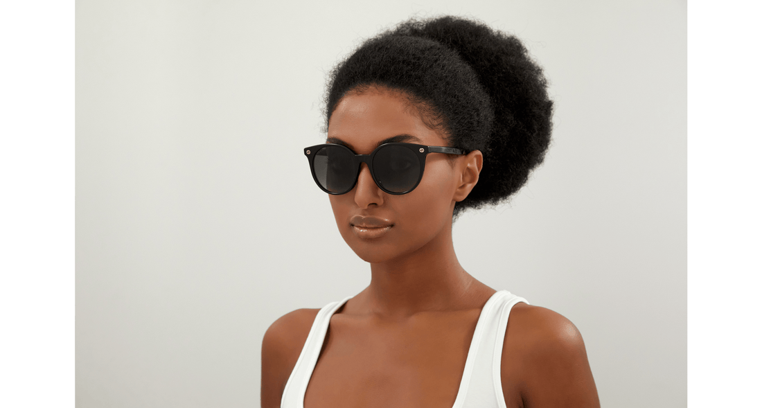 Translation missing: es.seo.product.type.gafas-de-sol gucci gg0091s 001 negro femenino talla 52mm - Translation missing: es.seo.product.alt.imagen-secundaria