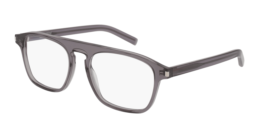Translation missing: es.seo.product.type.gafas-graduadas saint laurent sl 157 003 masculino talla 52mm - Translation missing: es.seo.product.alt.imagen-principal