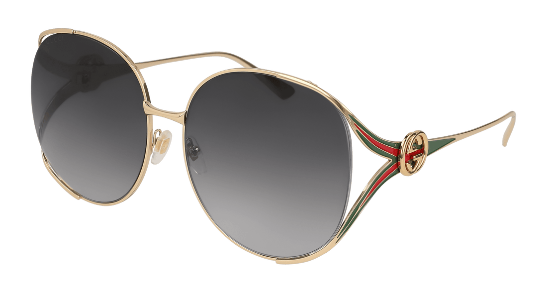 Translation missing: es.seo.product.type.gafas-de-sol gucci gg0225s 001 femenino talla 63mm - Translation missing: es.seo.product.alt.imagen-principal