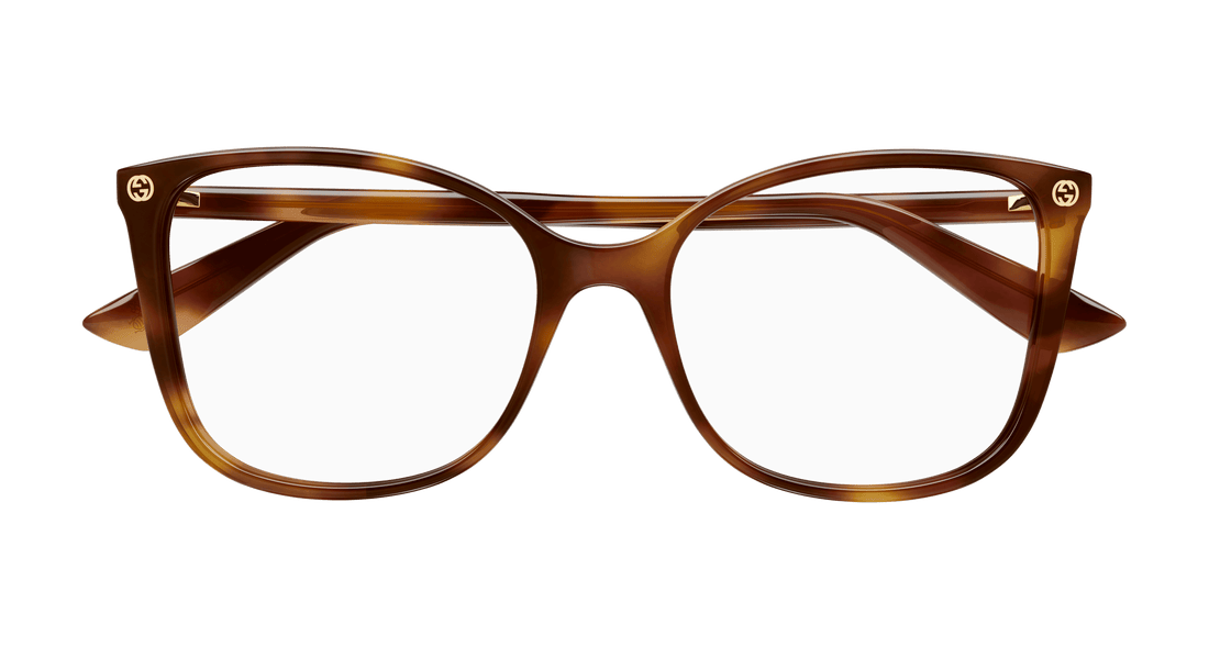 Translation missing: es.seo.product.type.gafas-graduadas gucci gg0026o 002 femenino talla 53mm - Translation missing: es.seo.product.alt.imagen-secundaria