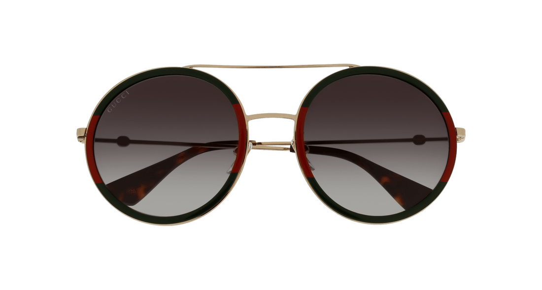 Translation missing: es.seo.product.type.gafas-de-sol gucci gg0061s 003 dorado femenino talla 56mm - Translation missing: es.seo.product.alt.imagen-secundaria