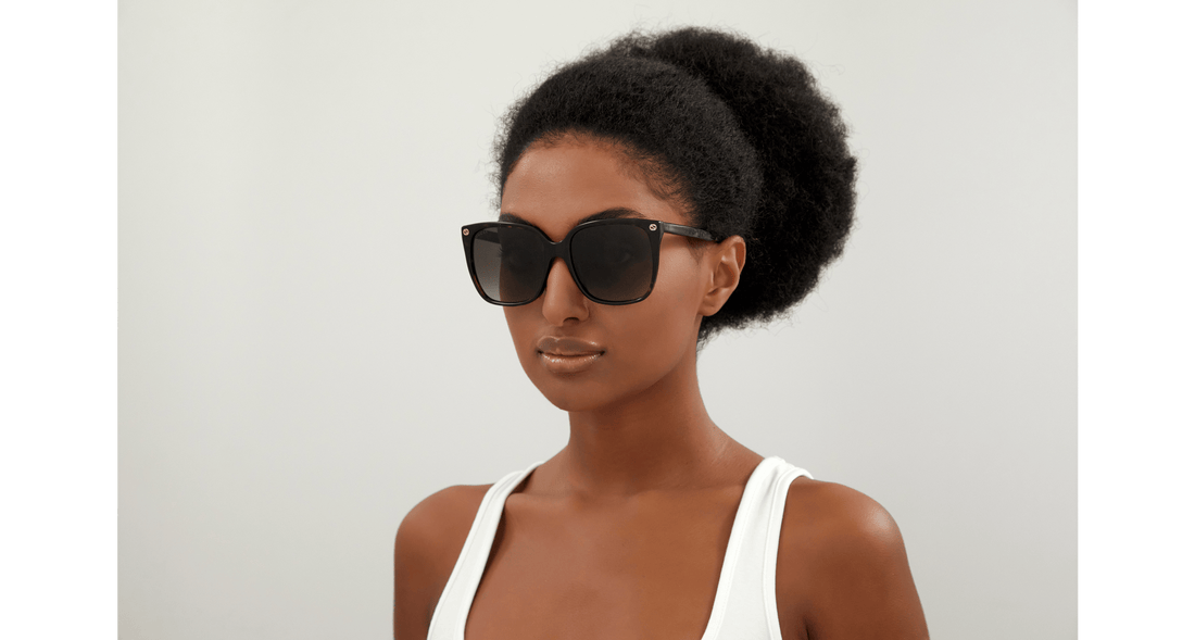 Translation missing: es.seo.product.type.gafas-de-sol gucci gg0022s 003 havana femenino talla 57mm - Translation missing: es.seo.product.alt.imagen-secundaria