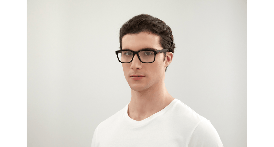 Translation missing: es.seo.product.type.gafas-graduadas gucci gg0011o 005 masculino talla 55mm - Translation missing: es.seo.product.alt.imagen-secundaria
