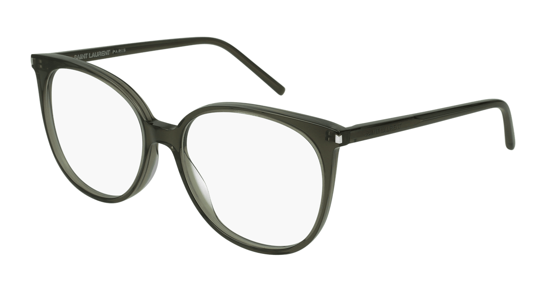 Translation missing: es.seo.product.type.gafas-graduadas saint laurent sl 39 005 femenino talla 54mm - Translation missing: es.seo.product.alt.imagen-principal